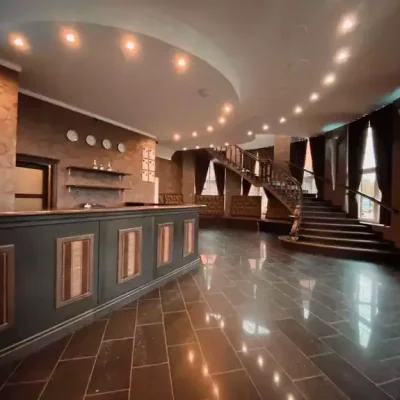 Гостиница Колизей Истра отель