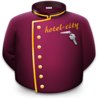 hotel-city.net